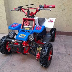 Best 49cc Gas Powered Banshee