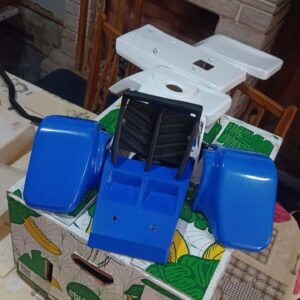 Best 49cc Kids Banshee Plastics