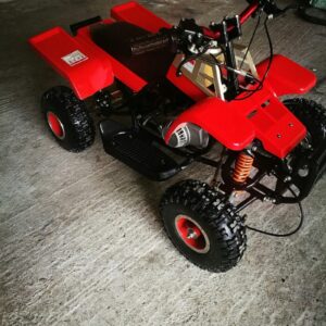 Best 49cc Kids Banshee