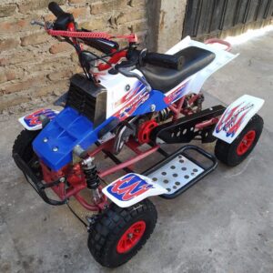 Best Kids 49cc Banshee