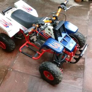 Best 49cc Gas Mini Banshee