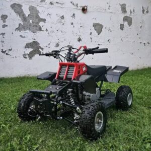 Best Buy 49cc Kids ATV