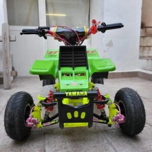 Best 49cc Kids Banshee ATV