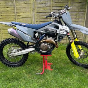 Best HUSQVARNA FC 250 2019 Dirt Bikes