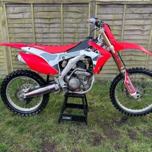 Best HONDA CRF 250 2015 Dirt Bike
