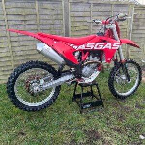 Best GAS GAS MC 250 2021 Dirt Bike