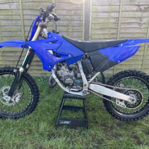 Best Yamaha Yz 125 2015 Dirt Bike