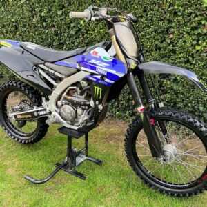 Best 2014 Yamaha Yzf250 Dirt Bike