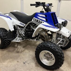 Best 1998 Yamaha Banshee 350