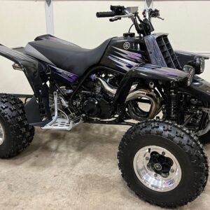 Best 2005 Yamaha Banshee SE