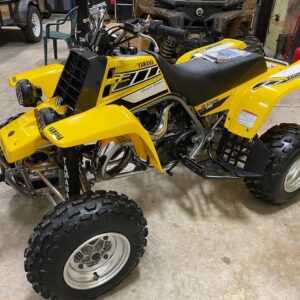 Best 2006 50th Anniversary Yamaha Banshee 350