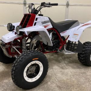 Best 2004 Yamaha Banshee 350