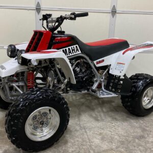 Best 2000 Yamaha Banshee 350