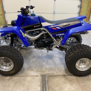 Best 2006 Yamaha Banshee 350