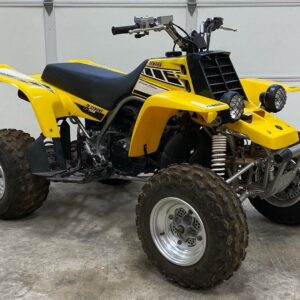 Best 2006 50th Anniversary Yamaha Banshee 350
