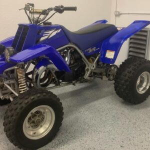 Best 2002 Yamaha Banshee 350