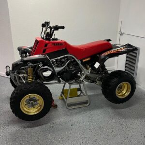 Best 1997 Yamaha Banshee 350