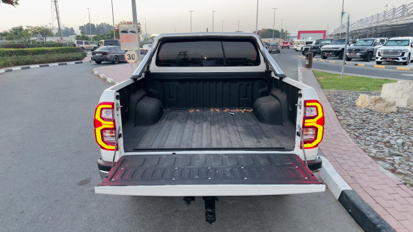 Get the best Toyota Hilux 2016 at CPP processing Co LTD | Best v in Europe 2026