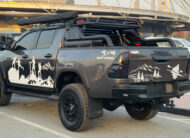 Get the best Toyota Hilux off-road beast 2016 at CPP processing Co LTD | Best v in Europe 2026