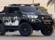 Get the best Toyota Hilux off-road beast 2016 at CPP processing Co LTD | Best v in Europe 2026