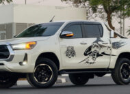 Get the best Toyota Hilux 2016 at CPP processing Co LTD | Best v in Europe 2026