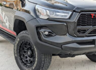 Toyota Hilux 2016 gr sports kit installed | left-hand-drive at CPP Processing Co Ltd