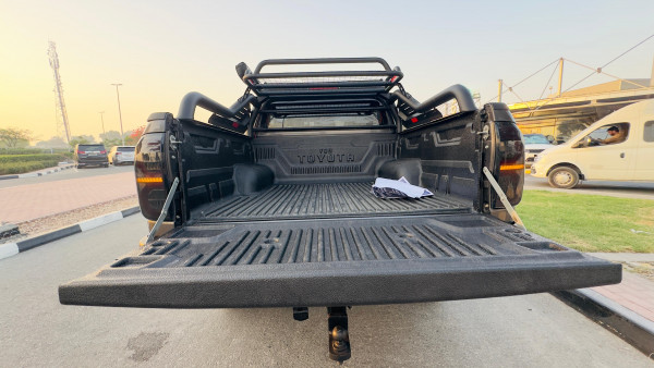 Get the best Toyota Hilux off-road beast 2016 at CPP processing Co LTD | Best v in Europe 2026