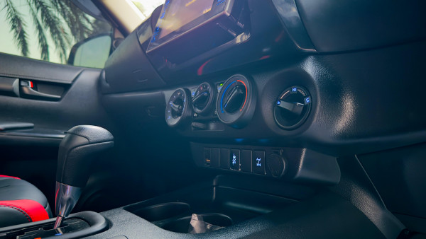 Get the best Toyota Hilux 2016 at CPP processing Co LTD | Best v in Europe 2026