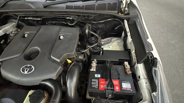 Get the best Toyota Hilux 2016 at CPP processing Co LTD | Best v in Europe 2026