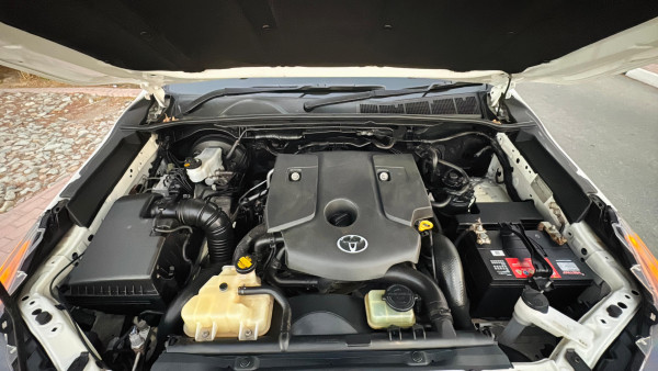 Get the best Toyota Hilux 2016 at CPP processing Co LTD | Best v in Europe 2026