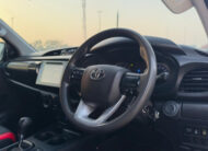 Get the best Toyota Hilux off-road beast 2016 at CPP processing Co LTD | Best v in Europe 2026