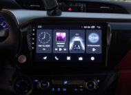 Toyota Hilux 2016 gr sports kit installed | left-hand-drive at CPP Processing Co Ltd