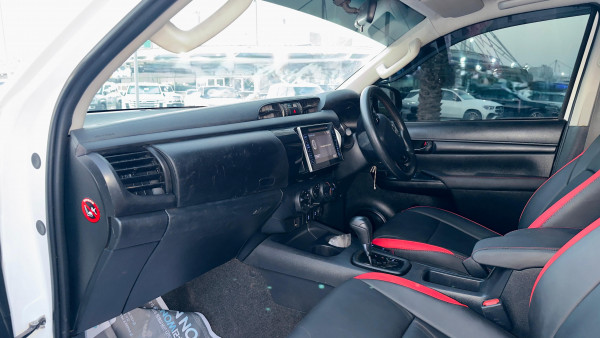 Get the best Toyota Hilux 2016 at CPP processing Co LTD | Best v in Europe 2026