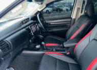 Get the best Toyota Hilux 2016 at CPP processing Co LTD | Best v in Europe 2026