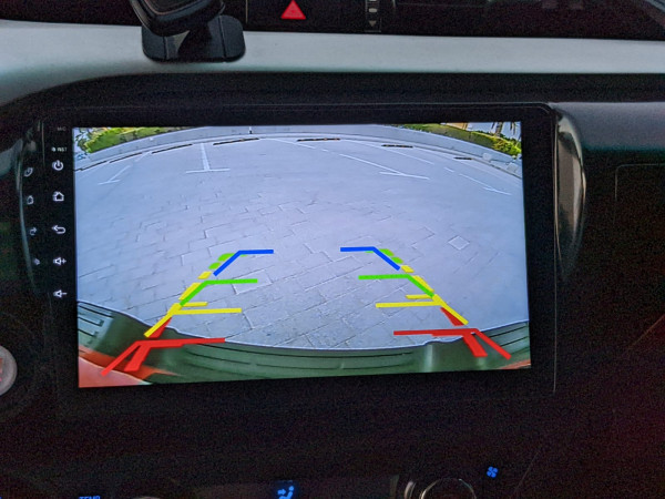 Toyota Hilux 2016 gr sports kit installed | left-hand-drive at CPP Processing Co Ltd