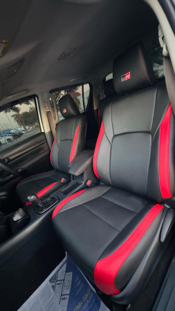 Get the best Toyota Hilux 2016 at CPP processing Co LTD | Best v in Europe 2026