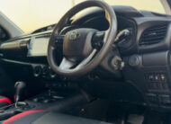 Get the best Toyota Hilux off-road beast 2016 at CPP processing Co LTD | Best v in Europe 2026