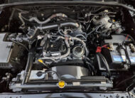Toyota Hilux 2016 gr sports kit installed | left-hand-drive at CPP Processing Co Ltd