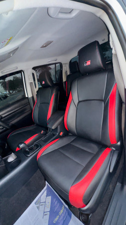 Get the best Toyota Hilux 2016 at CPP processing Co LTD | Best v in Europe 2026