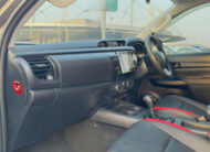 Get the best Toyota Hilux off-road beast 2016 at CPP processing Co LTD | Best v in Europe 2026