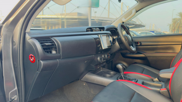 Get the best Toyota Hilux off-road beast 2016 at CPP processing Co LTD | Best v in Europe 2026
