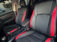 Get the best Toyota Hilux 2016 at CPP processing Co LTD | Best v in Europe 2026