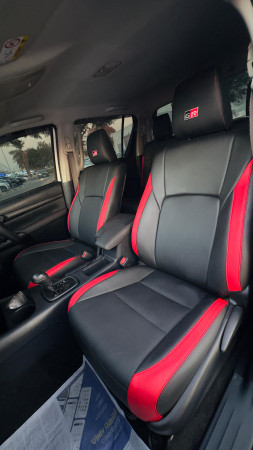 Get the best Toyota Hilux 2016 at CPP processing Co LTD | Best v in Europe 2026