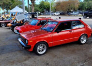 1982 Toyota Starlet | CPP Processing Co Ltd 2026