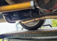 1982 Toyota Starlet | CPP Processing Co Ltd 2026