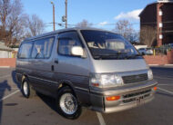 1997 Toyota HiAce | CPP Processing CO Ltd | Best Cars in Europe