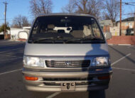1993 Toyota HiAce | CPP Processing CO Ltd | Best Cars in Europe