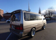 1993 Toyota HiAce | CPP Processing CO Ltd | Best Cars in Europe