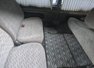 1995 Toyota HiAce | CPP Processing CO Ltd | Best Cars in Europe