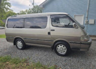 1995 Toyota HiAce | CPP Processing CO Ltd | Best Cars in Europe